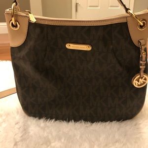 Michael Kors Large Crossbody